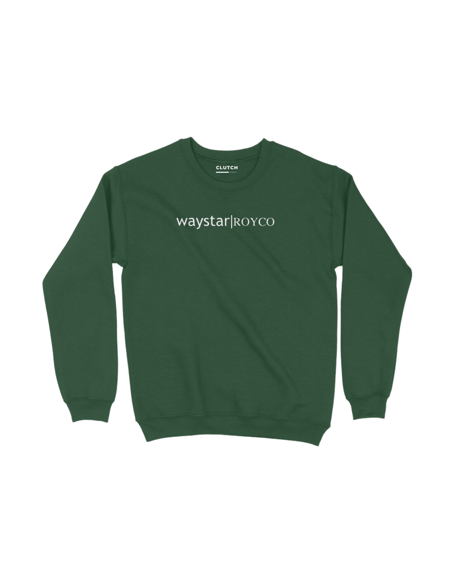Waystar|Royco - Succession - Sweatshirt