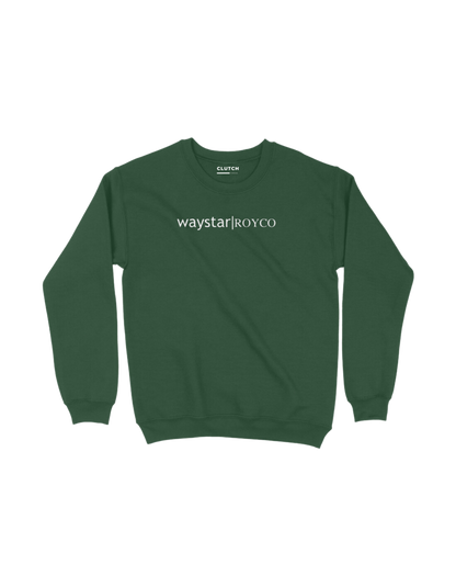 Waystar|Royco - Succession - Sweatshirt