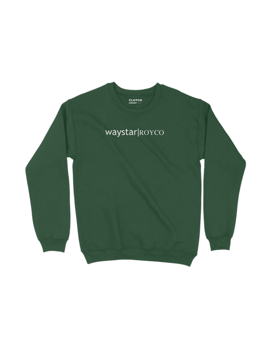 Waystar|Royco - Succession - Sweatshirt