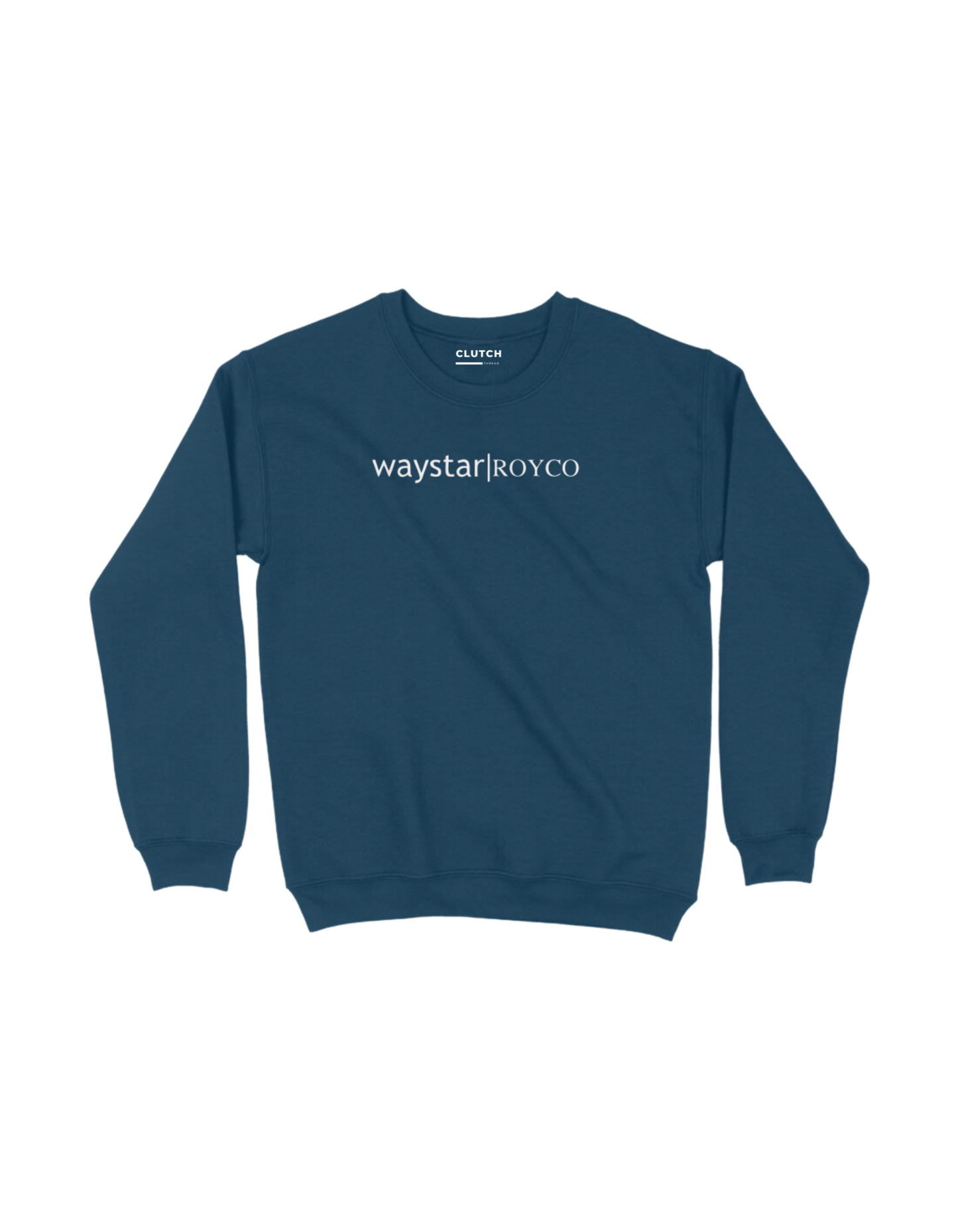 Waystar|Royco - Succession - Sweatshirt