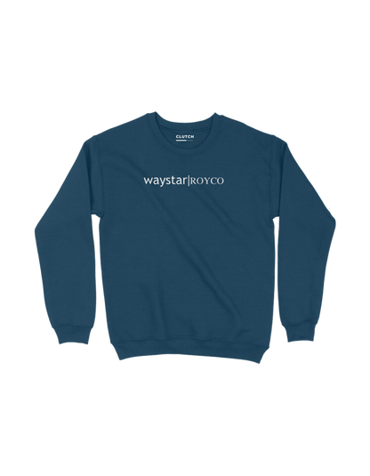 Waystar|Royco - Succession - Sweatshirt