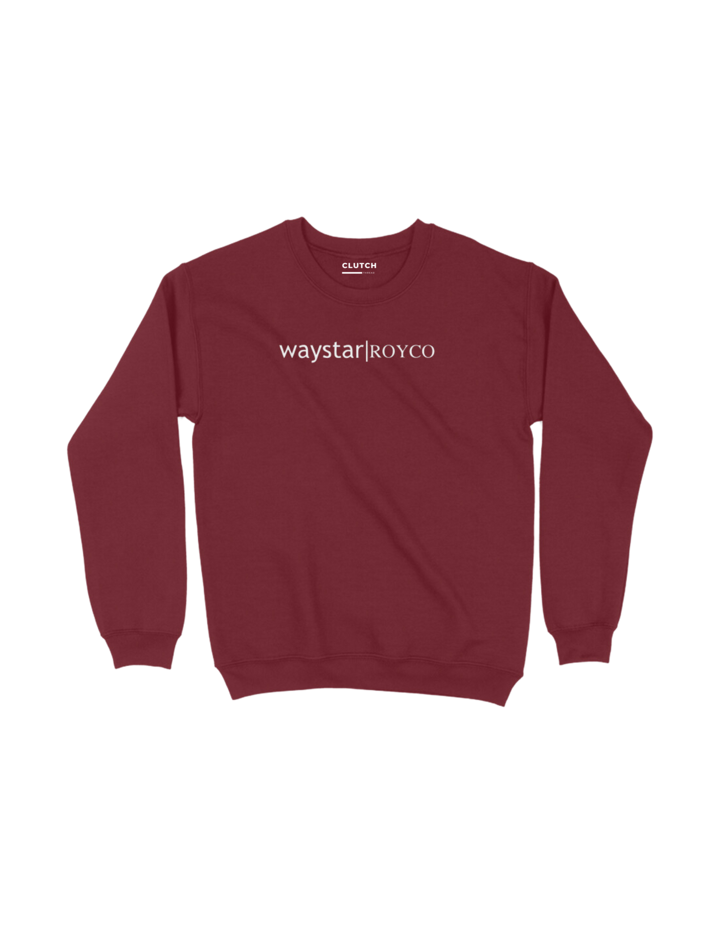 Waystar|Royco - Succession - Sweatshirt