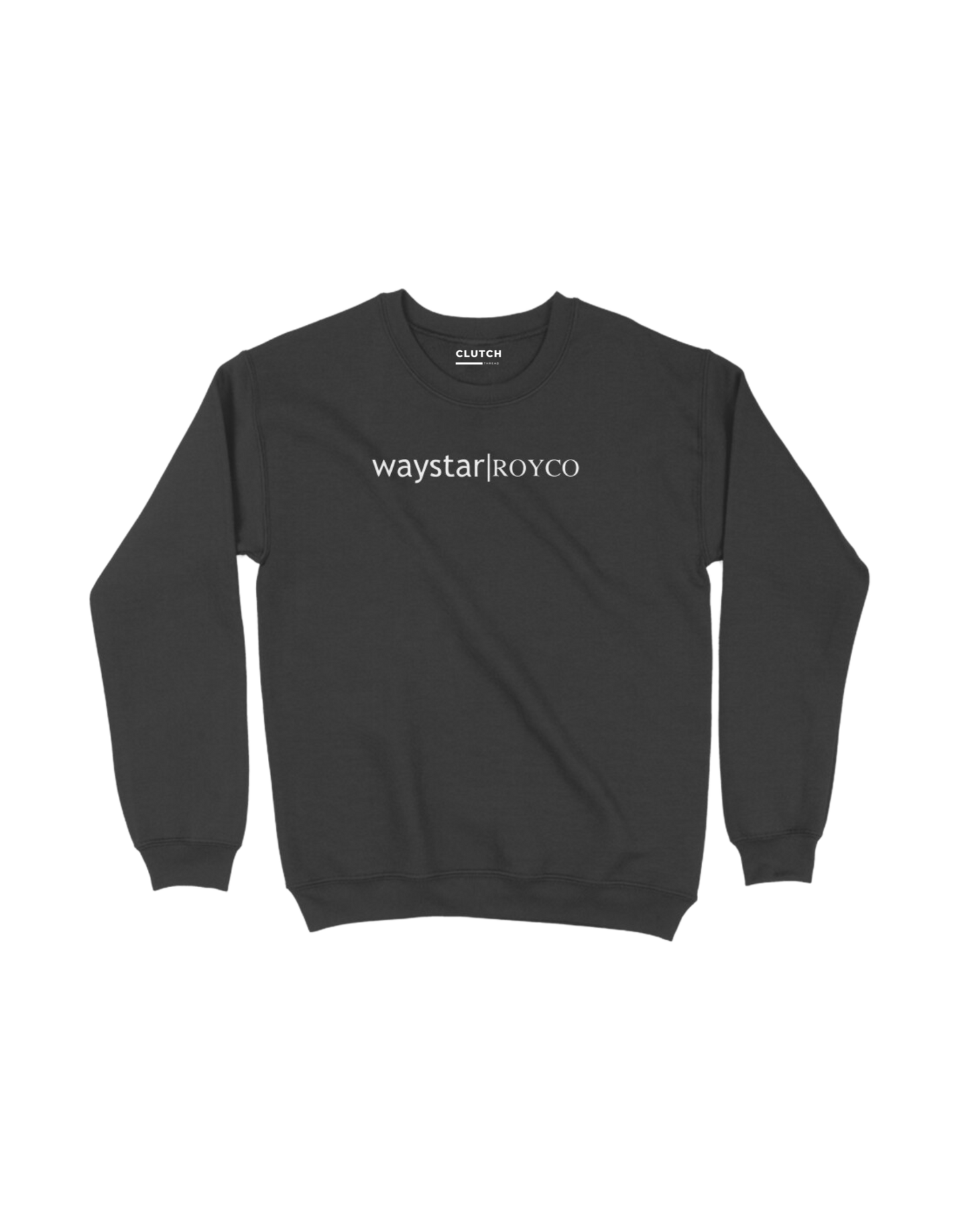 Waystar|Royco - Succession - Sweatshirt