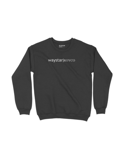 Waystar|Royco - Succession - Sweatshirt