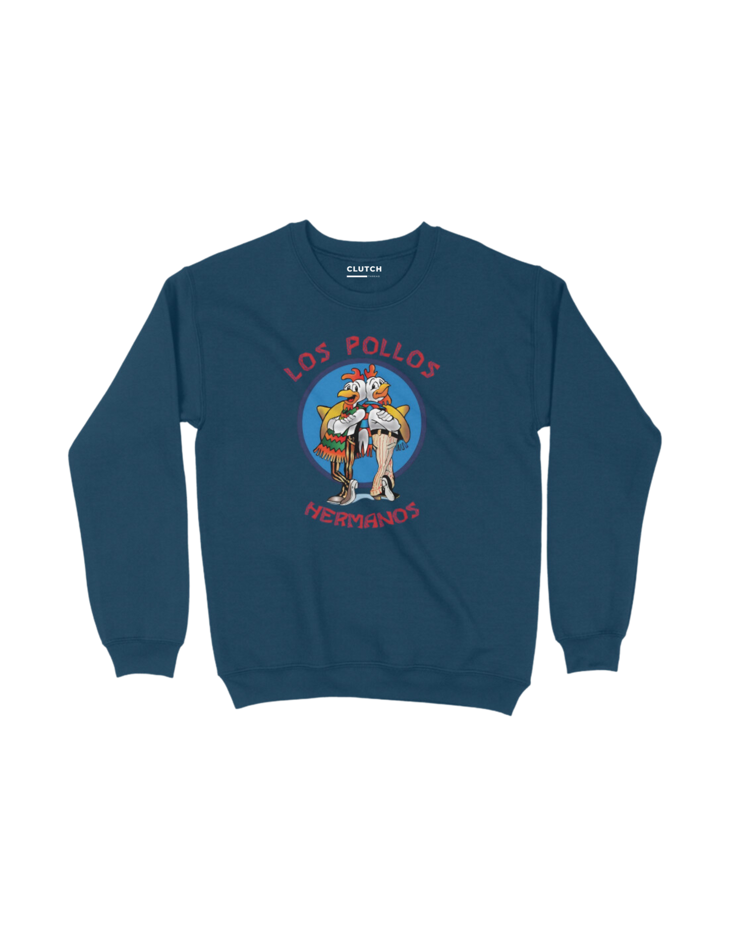 Los Pollos Hermanos - Breaking Bad - Sweatshirt