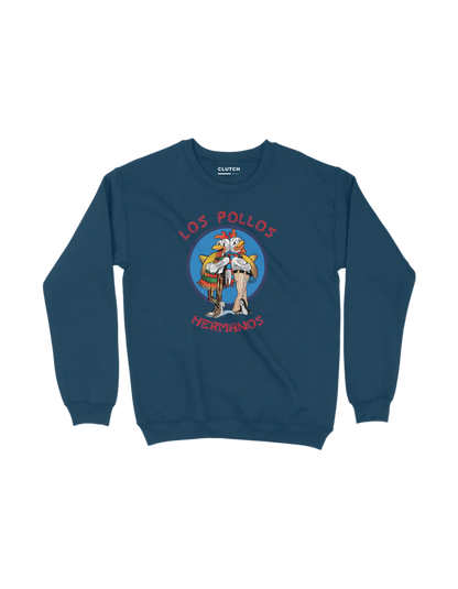 Los Pollos Hermanos - Breaking Bad - Sweatshirt