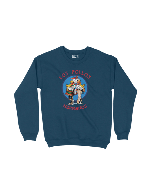 Los Pollos Hermanos - Breaking Bad - Sweatshirt