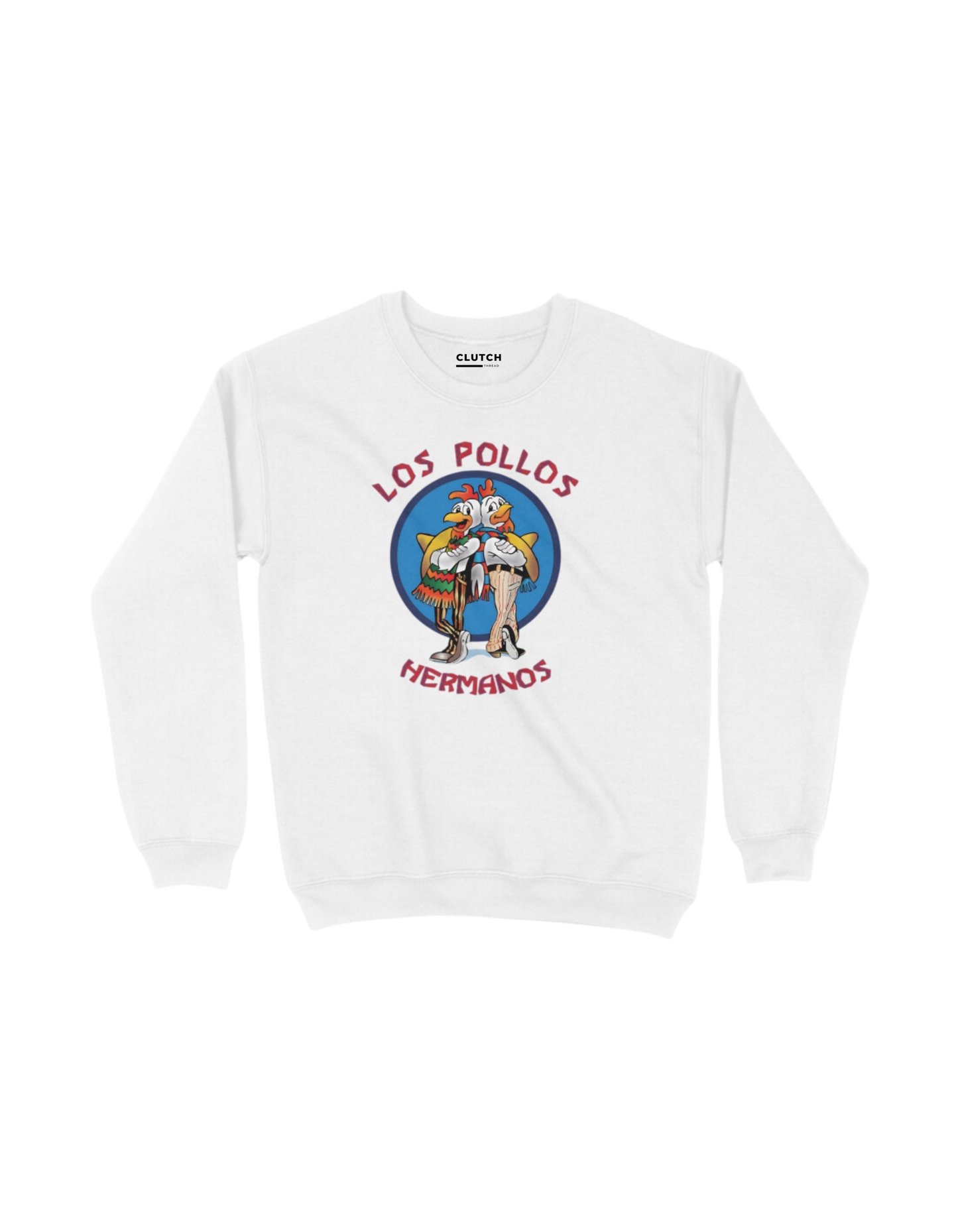 Los Pollos Hermanos - Breaking Bad - Sweatshirt