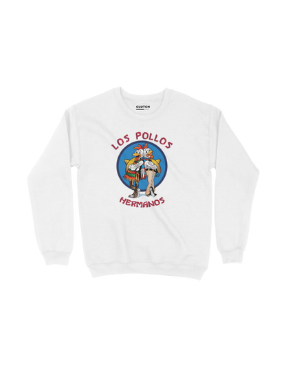 Los Pollos Hermanos - Breaking Bad - Sweatshirt