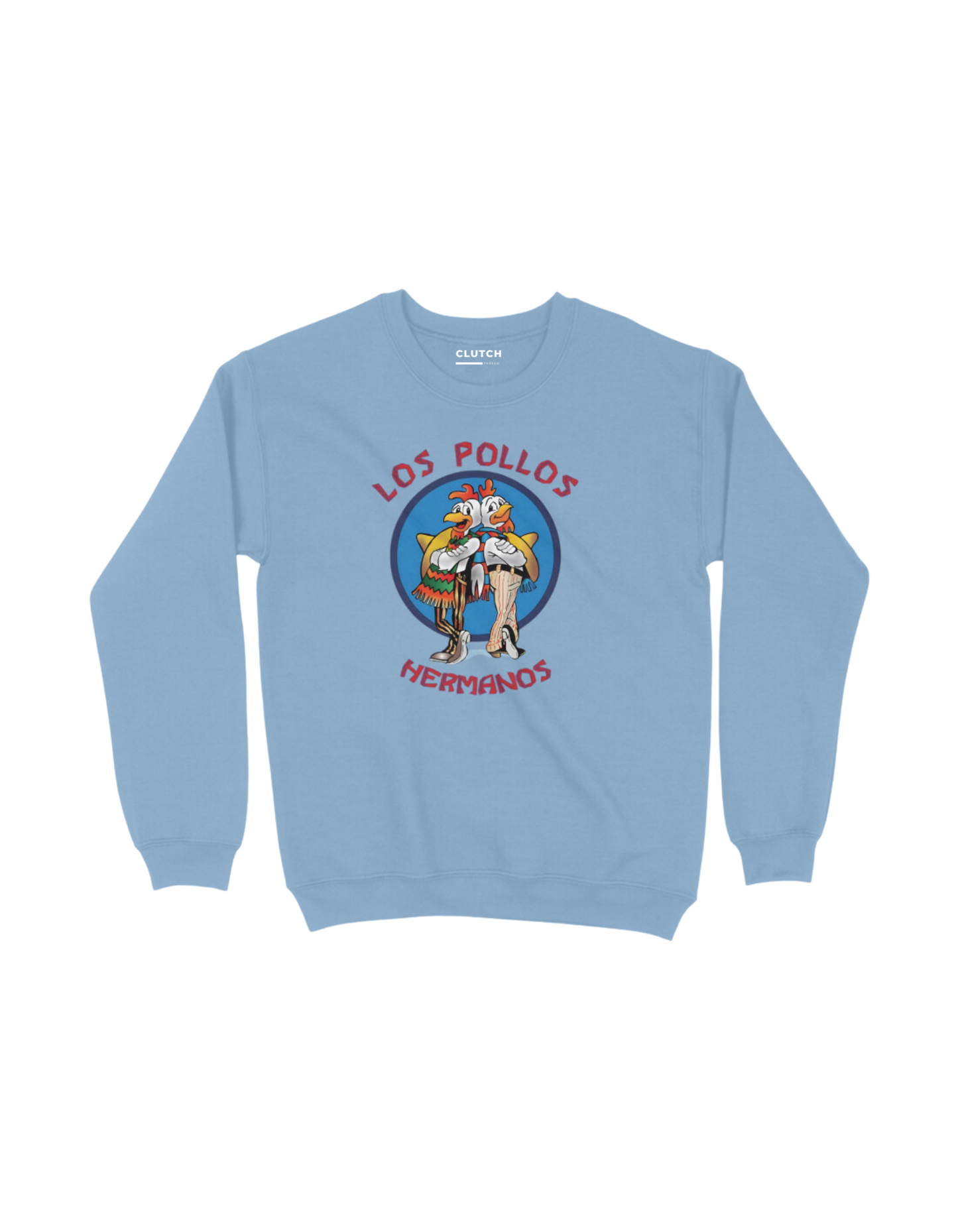 Los Pollos Hermanos - Breaking Bad - Sweatshirt