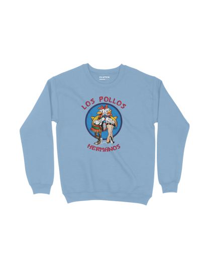Los Pollos Hermanos - Breaking Bad - Sweatshirt