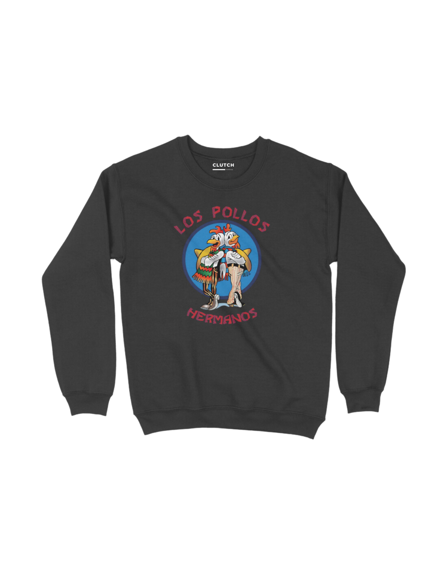 Los Pollos Hermanos - Breaking Bad - Sweatshirt