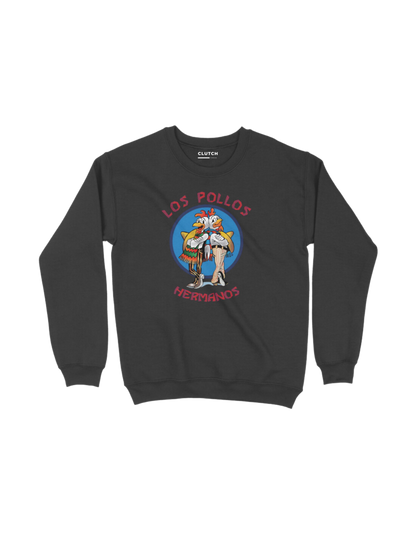 Los Pollos Hermanos - Breaking Bad - Sweatshirt