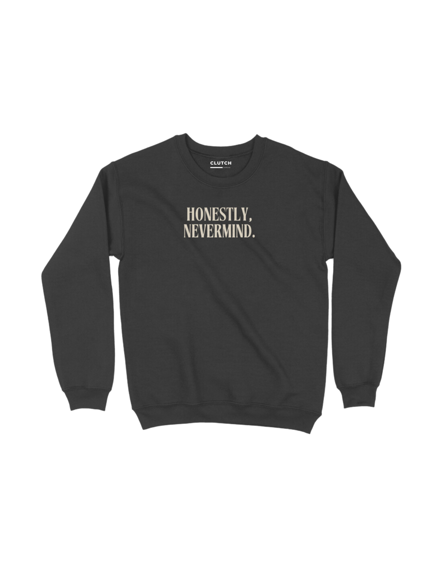 Honestly, Nevermind - Drake - Sweatshirt