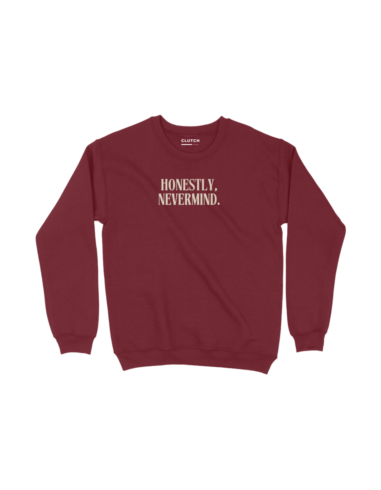 Honestly, Nevermind - Drake - Sweatshirt