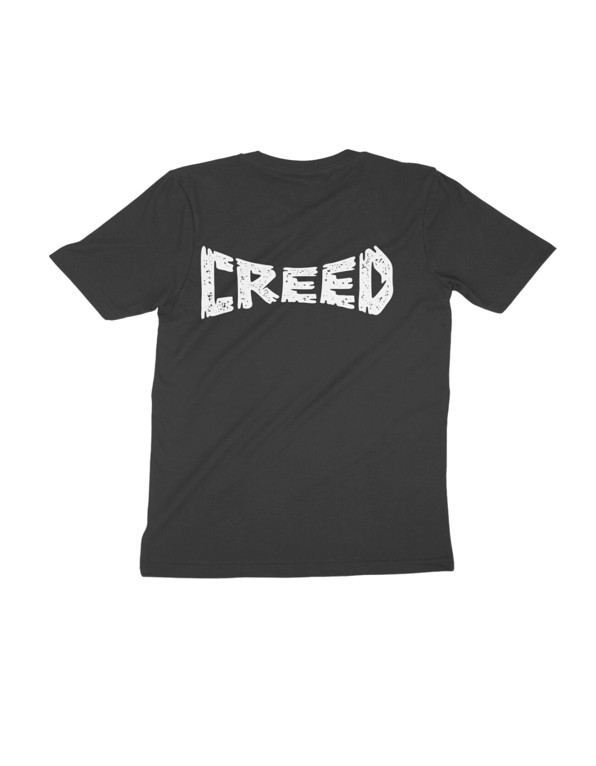 Creed - Half Sleeve T-Shirt