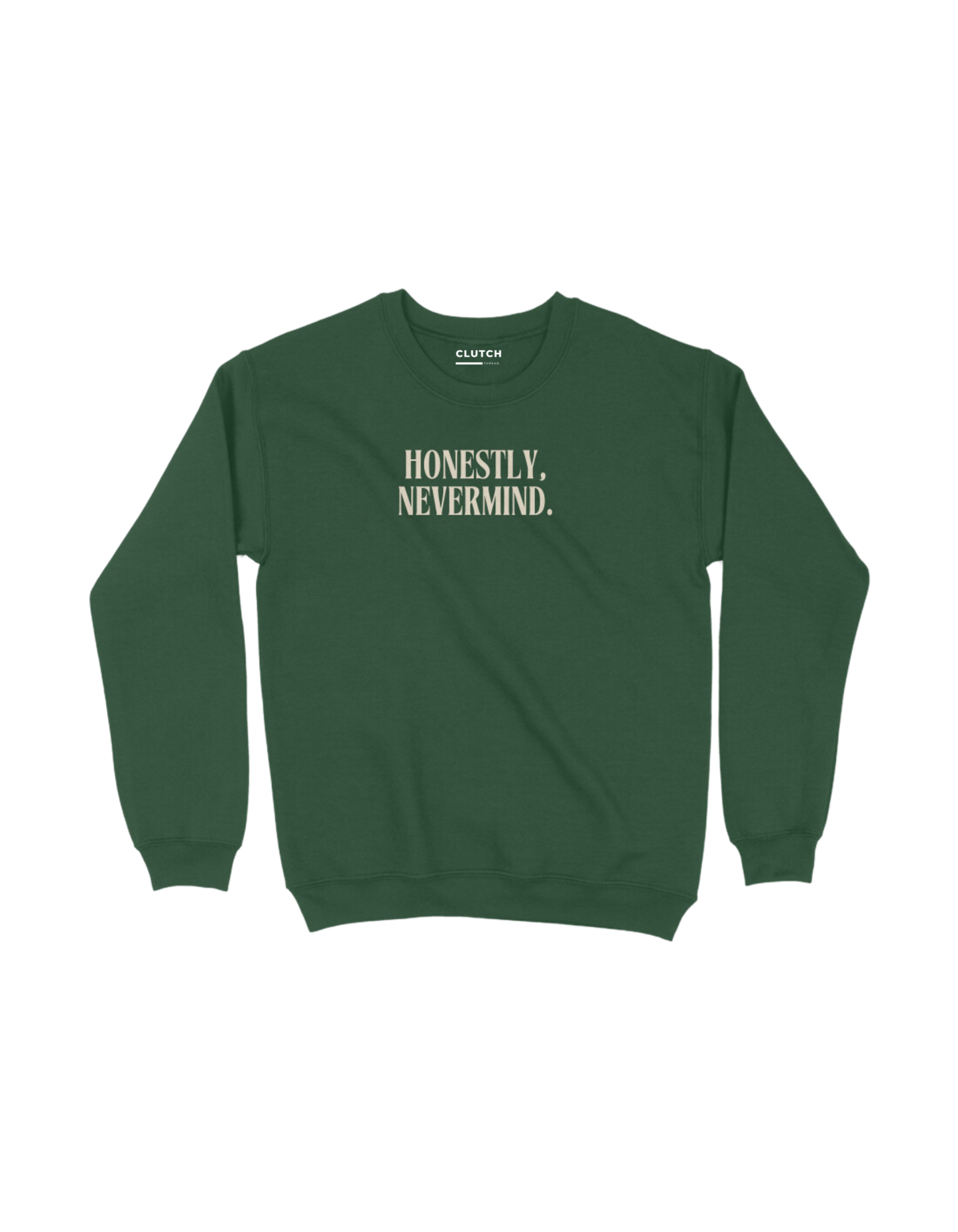 Honestly, Nevermind - Drake - Sweatshirt