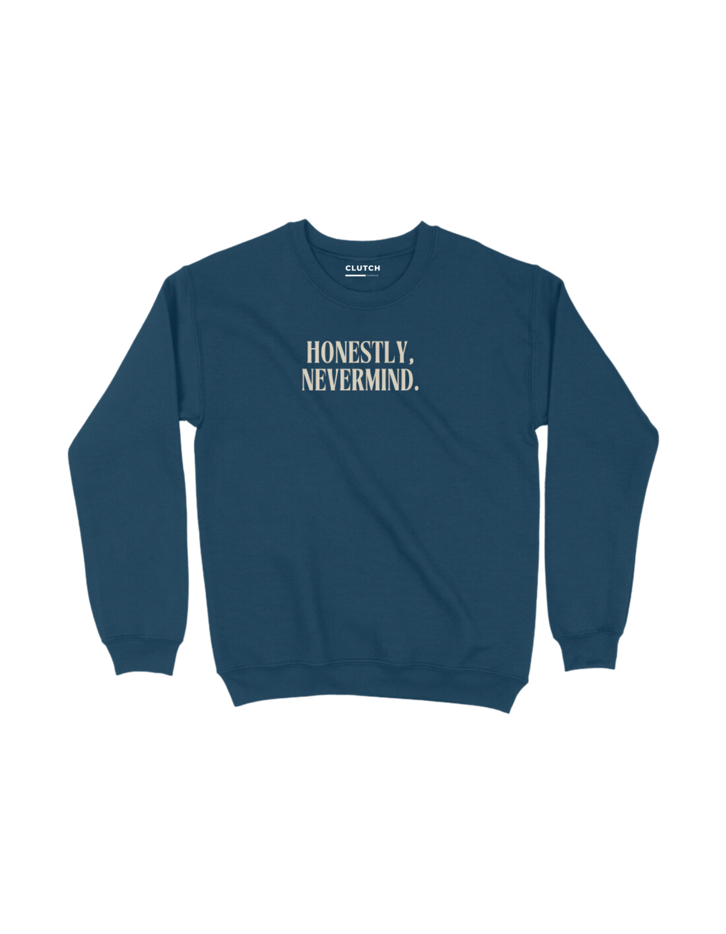 Honestly, Nevermind - Drake - Sweatshirt