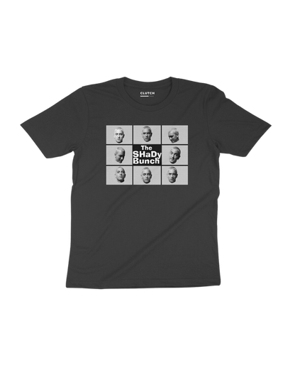The Shady Bunch - Eminem - Half Sleeve T-Shirt
