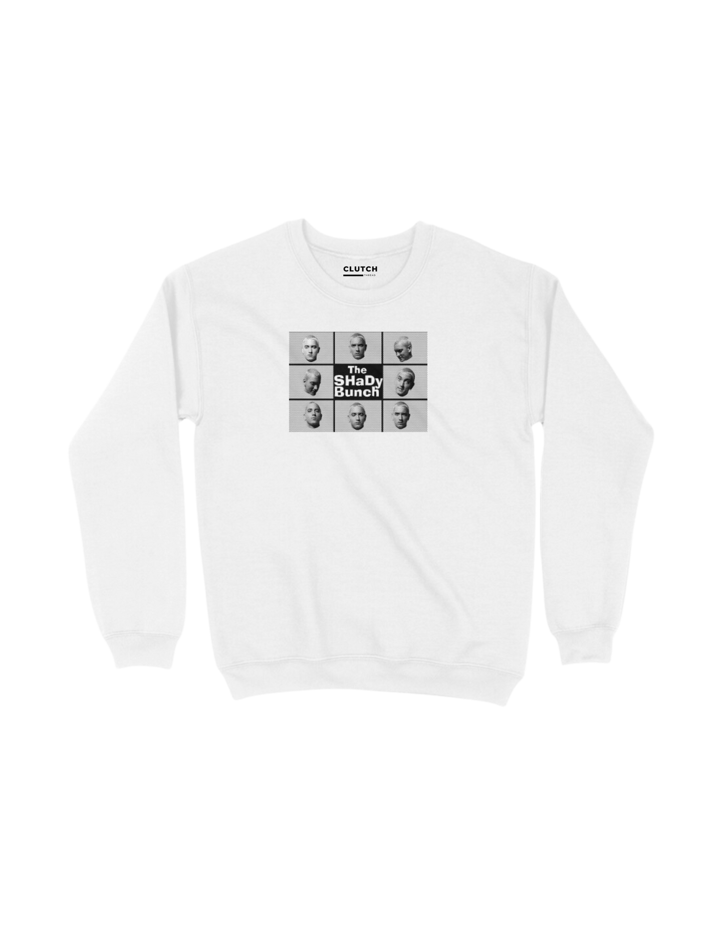 The Shady Bunch - Eminem - Sweatshirt