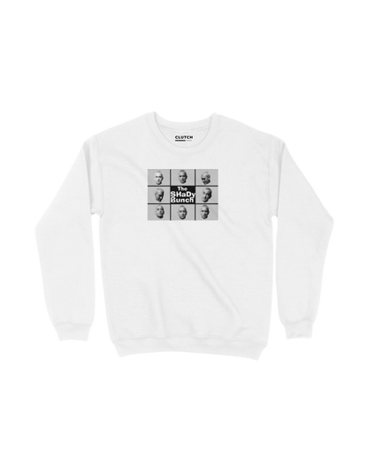 The Shady Bunch - Eminem - Sweatshirt