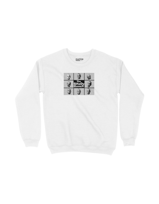 The Shady Bunch - Eminem - Sweatshirt