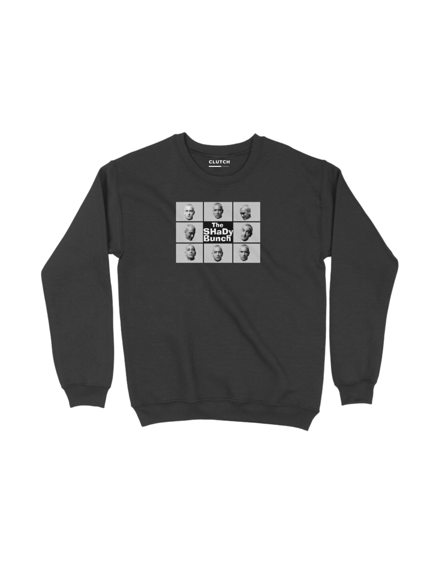 The Shady Bunch - Eminem - Sweatshirt