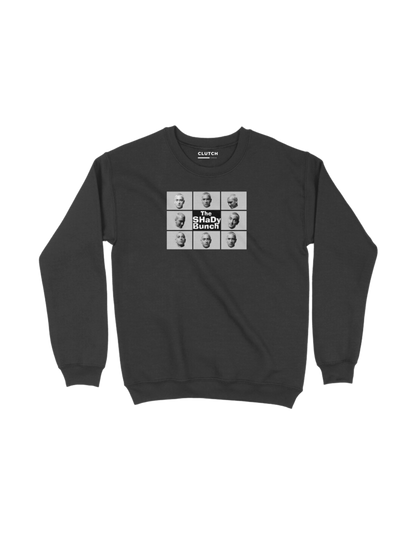 The Shady Bunch - Eminem - Sweatshirt