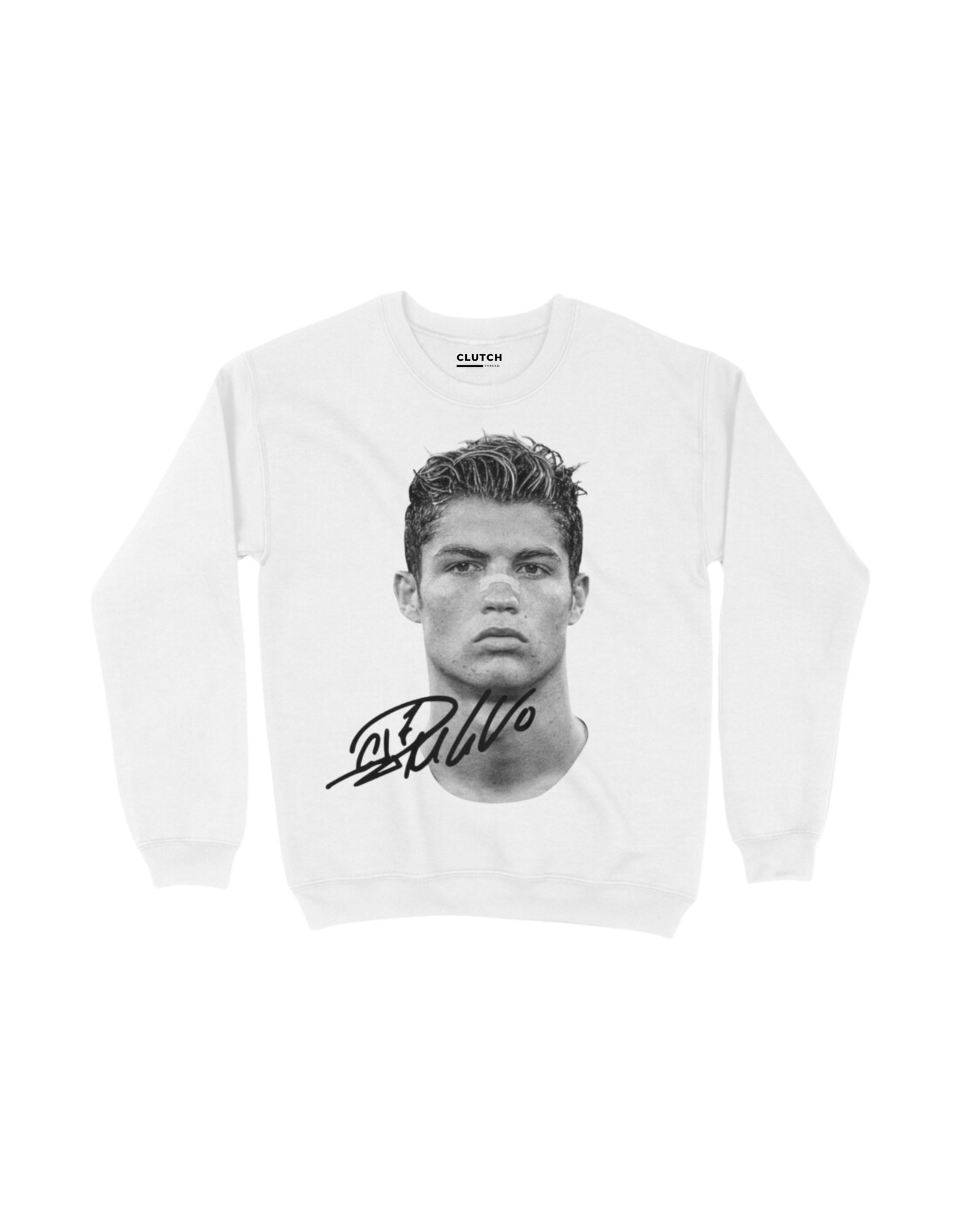 Cristiano Ronaldo - Sweatshirt