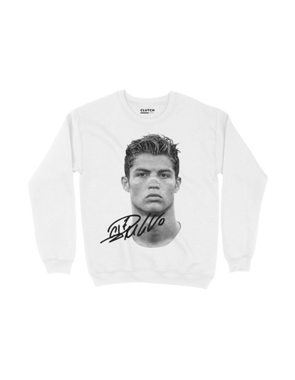 Cristiano Ronaldo - Sweatshirt