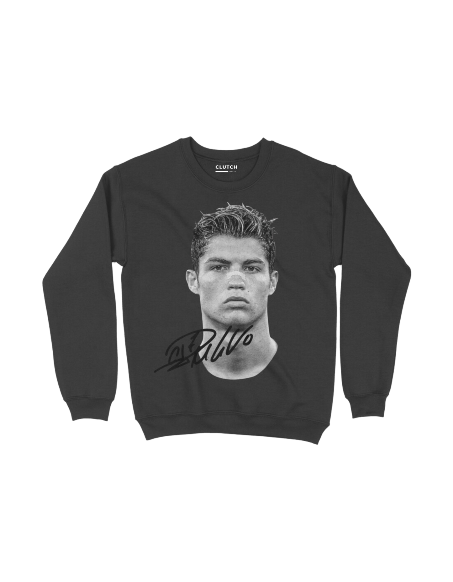 Cristiano Ronaldo - Sweatshirt
