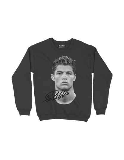 Cristiano Ronaldo - Sweatshirt