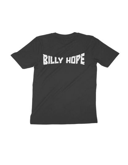 Billy Hope - Southpaw - Half Sleeve T-Shirt