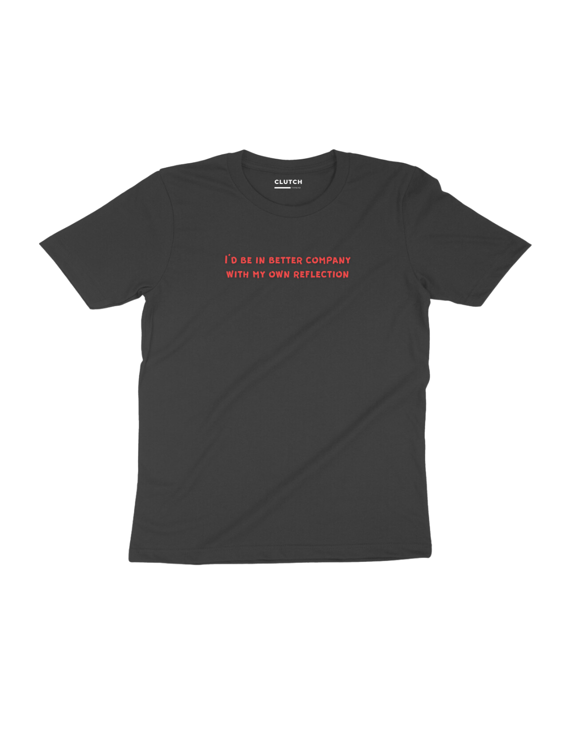 Own Reflection - Drake - Half Sleeve T-Shirt