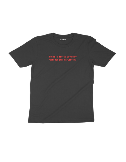 Own Reflection - Drake - Half Sleeve T-Shirt