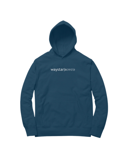Waystar|Royco - Succession - Hoodie