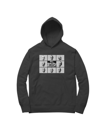 The Shady Bunch - Eminem - Hoodie