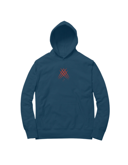 Wolverine Claws - Hoodie