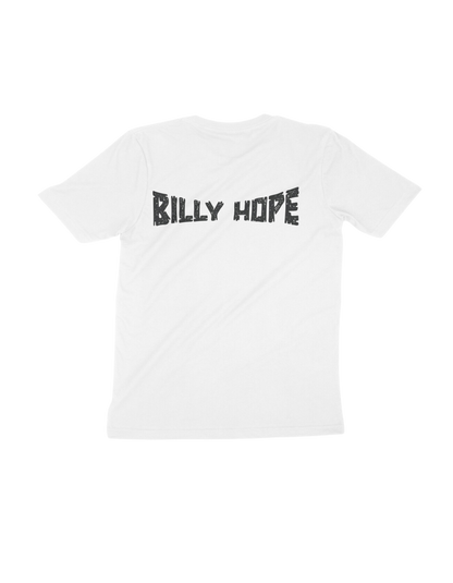 Billy Hope - Southpaw - Half Sleeve T-Shirt