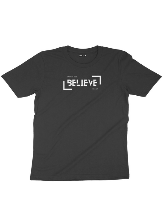 Believe| Eminem Half Sleeve T-Shirt