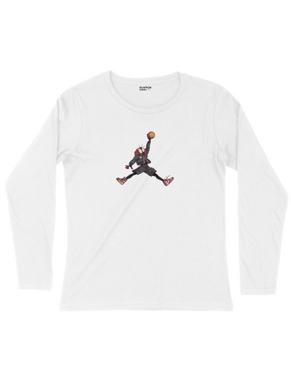 Spidey| Full Sleeve T-Shirt