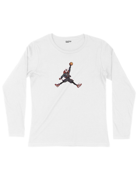 Spidey| Full Sleeve T-Shirt