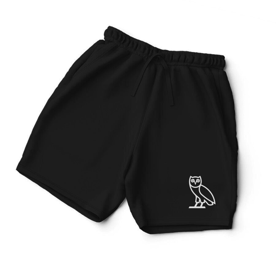 The OVO Owl - Shorts