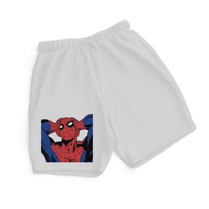 Spider-Man in Shock - Shorts