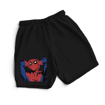 Spider-Man in Shock - Shorts