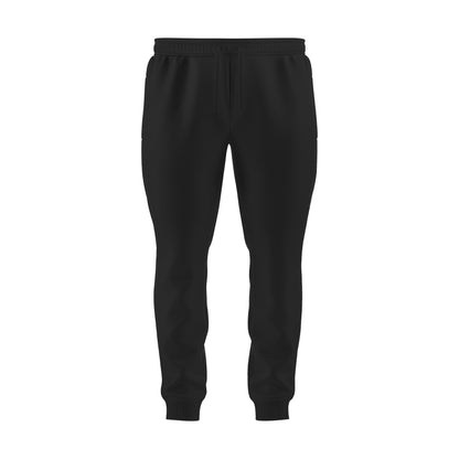 Plain Joggers